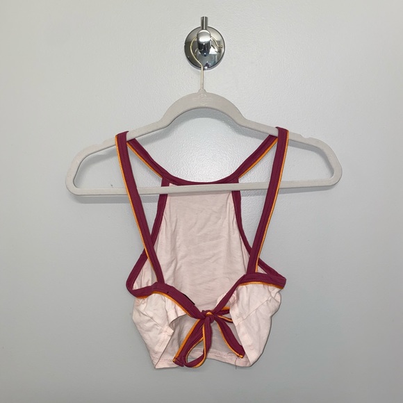 BDG tie back halter tank EUC - Picture 2 of 2